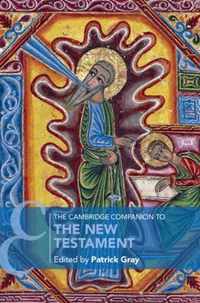 The Cambridge Companion to the New Testament