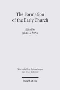 The Formation of the Early Church