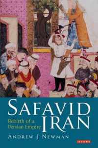 Safavid Iran