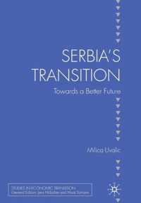 Serbia's Transition