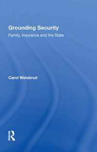 Grounding Security