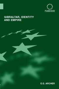 Gibraltar, Identity and Empire