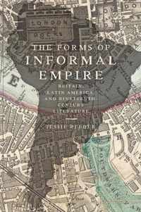 The Forms of Informal Empire