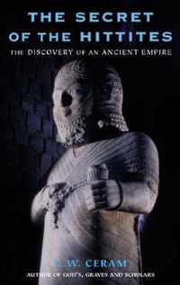 The Secret of the Hittites