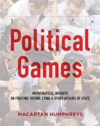 Political Games