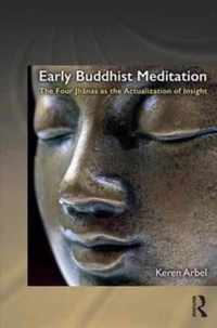 Early Buddhist Meditation