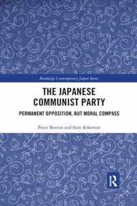 The Japanese Communist Party