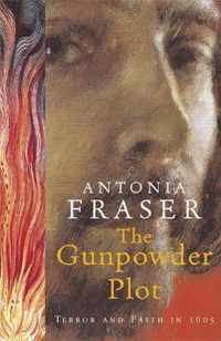 Gunpowder Plot