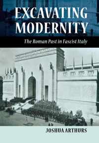 Excavating Modernity