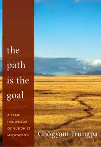 The Path Is the Goal