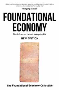 Foundational Economy