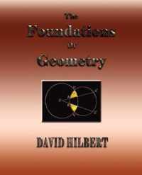 The Foundations of Geometry