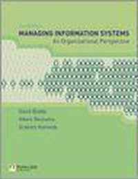 Managing Information Systems