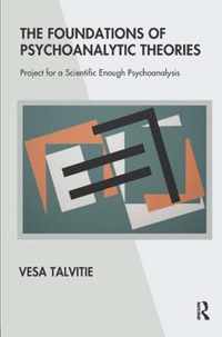 The Foundations of Psychoanalytic Theories