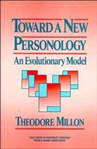 Toward A New Personology