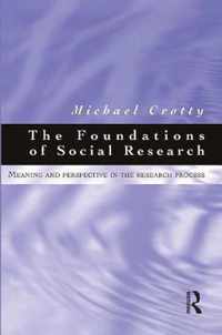 Foundations of Social Research