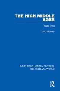 The High Middle Ages