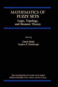 Mathematics of Fuzzy Sets