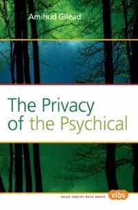 The Privacy of the Psychical