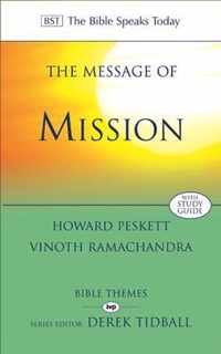 The Message of Mission