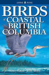 Birds of Coastal British Columbia