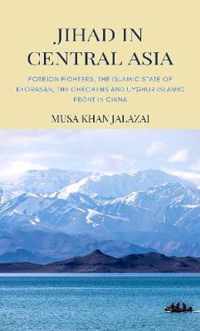 Jihad in Central Asia