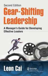 Gear-Shifting Leadership