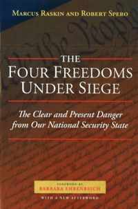 The Four Freedoms Under Siege