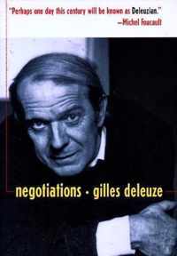 Negotiations, 1972-1990