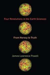 Four Revolutions in the Earth Sciences