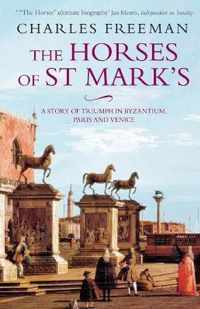 The Horses Of St Marks