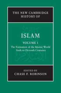 The New Cambridge History of Islam
