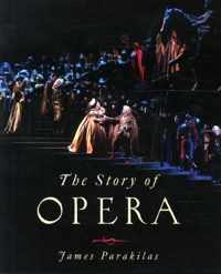 The Story of Opera