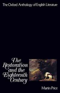 The Restoration and the Eighteenth Century