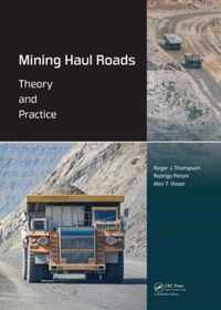 Mining Haul Roads