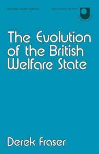 The Evolution of the British Welfare State