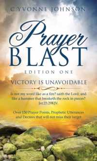 Prayer Blast - Edition One