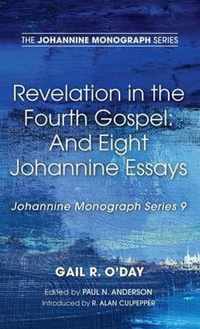 Revelation in the Fourth Gospel