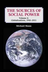 Sources Of Social Power Vol 4