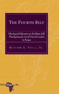 The Fourth Self