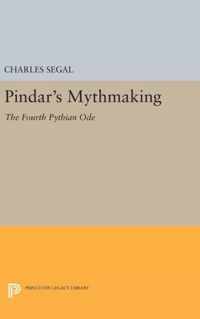 Pindar`s Mythmaking - The Fourth Pythian Ode