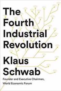 The Fourth Industrial Revolution