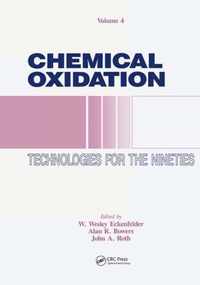 Chemical Oxidation