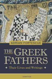 The Greek Fathers