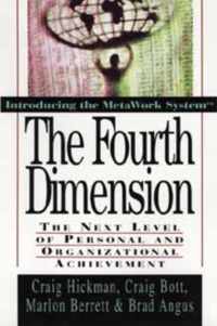 The Fourth Dimension