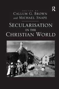 Secularisation in the Christian World