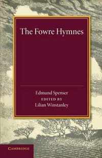 The Fowre Hymns