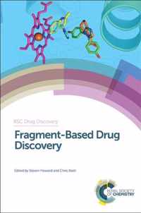 Fragment-Based Drug Discovery