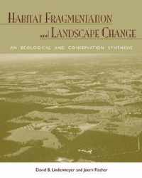 Habitat Fragmentation and Landscape Change