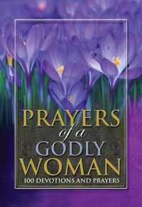 Prayers of A Godly Woman